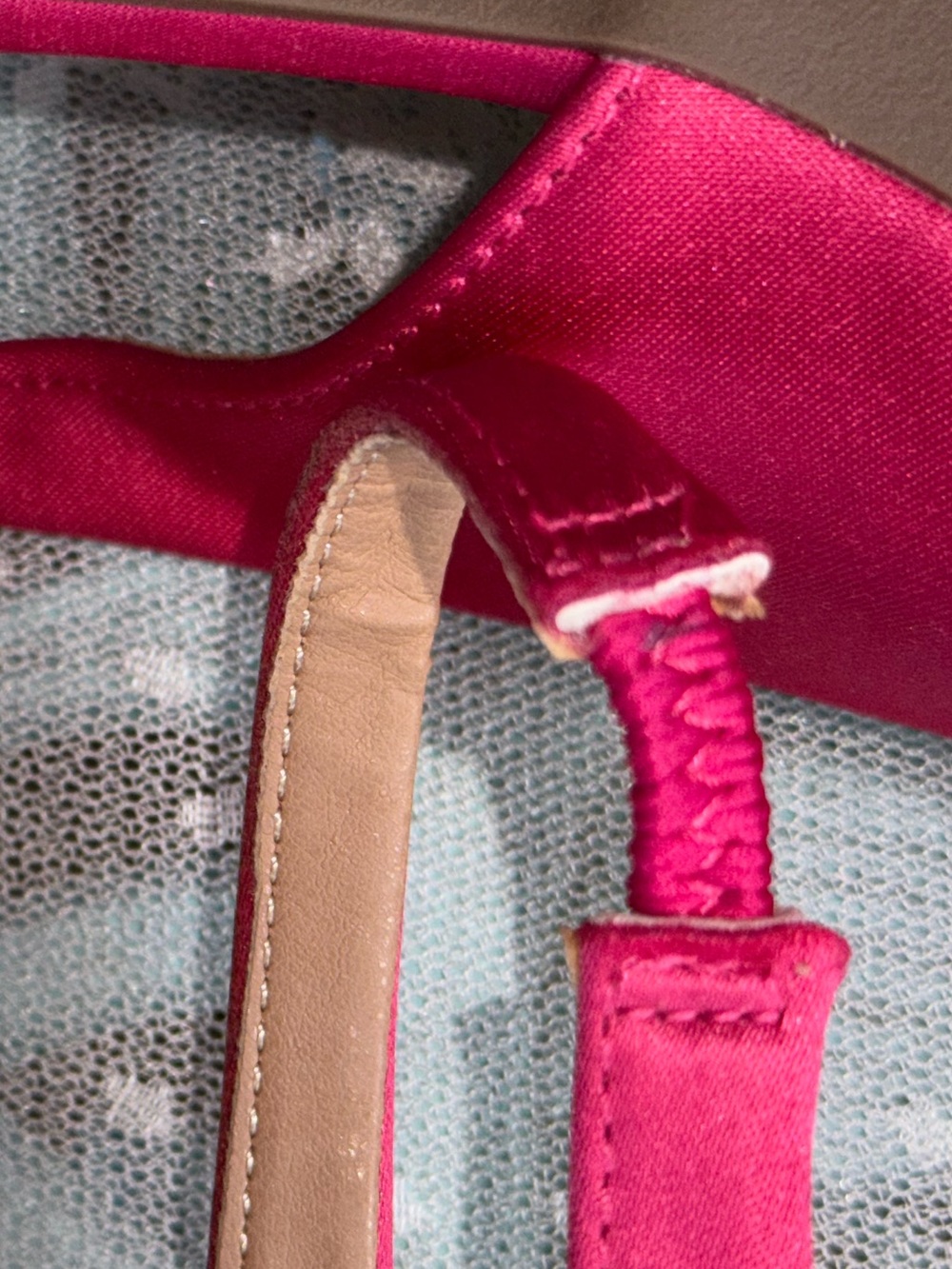 Journee Collection Rebbel Womens Pointed Closed Toe Ballet Flats NIB Size 8 - Picture 10 of 15